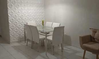 Imagem 5: Duplex a venda com 6 quartos em Nova Parnamirim - Parnamirim - RN