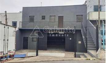 Imagem 2: Barracão - Vila Mimosa - Campinas