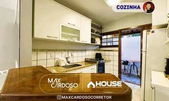 Imagem 7: Casa duplex de 02 Quartos em condomínio fechado na Praia de Bacutia na Enseada Azul - Guar