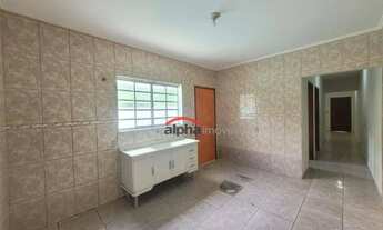 Imagem 5: Casa com 1 dormitório para alugar, 85 m² por R$ 1.200,00/mês - Jardim Amanda I - Hortolând