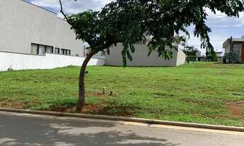 Imagem: Terreno a Venda no bairro Terras Alpha Residencial