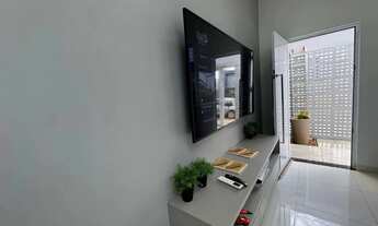 Imagem 4: CASA À VENDA PARQUE DO BOSQUE