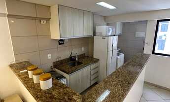 Imagem 5: QUARTO E SALA IMPERDÍVEL NA PONTA VERDE!