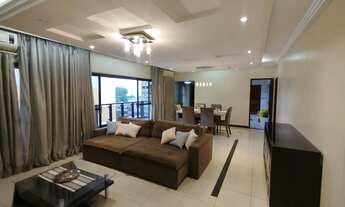 Imagem: VENDO EXCELENTE APTO EM NAZARÉ, 3 SUÍTES