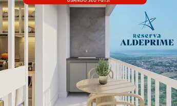 Imagem: SINAL DE 7 MIL - OPORTUNIDADE - Reserva