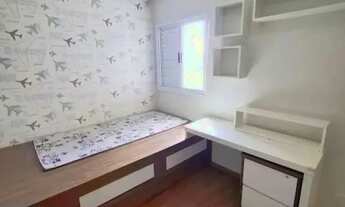 Imagem 7: Apartamento para aluguel com 50m² e 1 vaga em Mogi das Cruzes