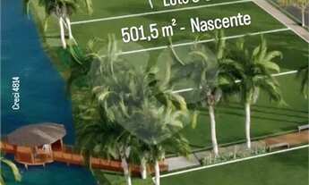 Imagem 2: Terreno à venda em Barra Nova - AL