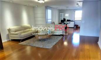 Imagem 2: Apartamento para venda / locação - 4 dormitórios - Brooklin