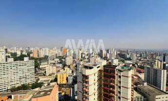 Imagem 5: Apartamento à Venda no Setor Central Goiânia, 3 Quartos, 80m²