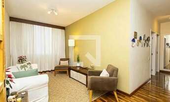 Imagem: Apartamento à Venda - Consolação, 3 Quartos