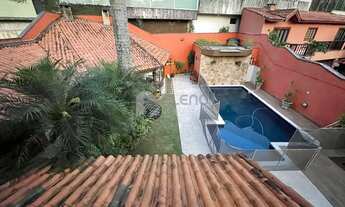 Imagem 3: Casa em condomínio à venda, Jardim Itatinga, São Paulo, SP