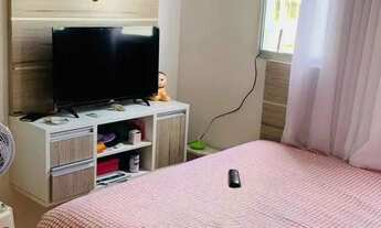 Imagem 2: ALAMEDAS DA JABOTIANA - M.CC - 2º ANDAR [11154