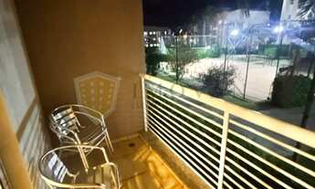 Imagem 6: Apartamento Mobiliado, 1 Quarto Suíte, 48,19 m², Jardim Botânico