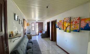 Imagem 6: Casa na Praia de Santa Terezinha- Imbe