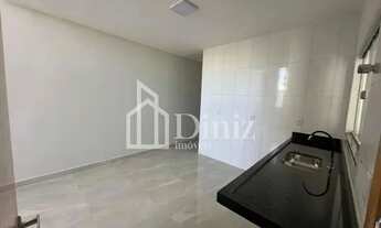 Imagem 6: Casa para venda possui 105 m2 com 3 quartos sendo um suíte em Residencial Vida Nova - Anáp