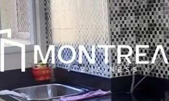 Imagem 7: APARTAMENTO À VENDA NO ALTO DA MOOCA- 3 DORMITÓRIOS, 3 SUÍTES, 3 VAGAS DE GARAGEM