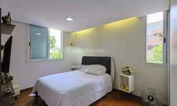 Imagem 5: Apartamento à venda no bairro Santo Agostinho