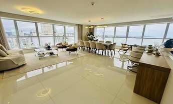 Imagem 3: Imóvel para aluguel possui 298 metros quadrados com 4 quartos em Centro - Balneário Cambor