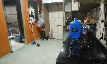 Imagem: /Casa no Lírio do Vale com garagem!