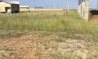 Imagem: Vendo terreno av. Comercial Caburai