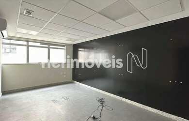 Imagem 10: Venda ou locação Andar-pilotis Funcionários Belo Horizonte