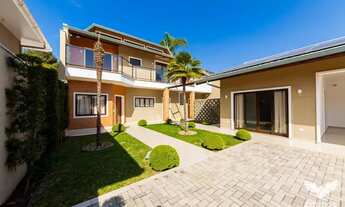 Imagem 3: Casa em SANTA FELICIDADE com 420m²