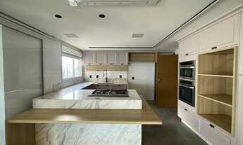 Imagem 13: Maravilhoso apartamento de alto padrão de Setor Marista