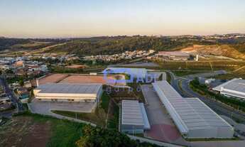 Imagem 5: Galpão Industrial Logístico para LOCAÇÃO 4.624 m² - Amazonas - Betim - MG