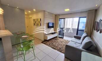 Imagem 4: ALUGUEL DE APARTAMENTO NA PONTA VERDE. EXCELENTE OPORTUNIDADE PARA MORAR EM UMA DAS LOCALI