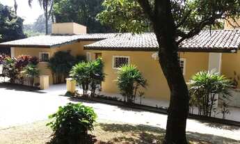 Imagem 1: Casa com 4 dormitórios à venda, 2070 m² por R$ 1.650.000,00 - Chácara Refúgio - Cotia/SP