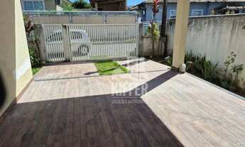 Imagem 2: Casa com 3 dormitórios à venda, 200 m² por R$ 600.000,00 - Inoa (Inoa) - Maricá/RJ