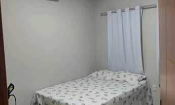 Imagem 7: Casa no Águas Claras