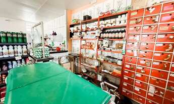 Imagem 5: PRÉDIO COMERCIAL E RESIDENCIAL COM 10 SUÍTES - À VENDA, 312,50M² POR R$ 900.000,00 MOSQUEI