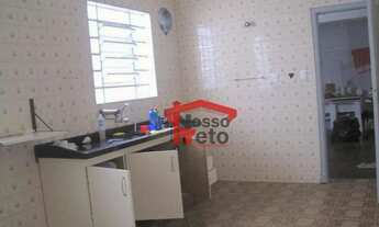 Imagem 3: Casa residencial para locação, Pirituba, São Paulo