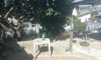 Imagem 2: Vendo casa terreno grande, pós vou viajar a trabalho