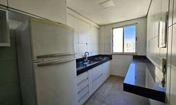 Imagem 2: Cobertura Mobiliada Com 2 Quartos- Ótima Localização (Bairro OURO PRETO