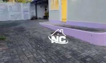 Imagem 5: Novos Começos Imóveis Vede - Casa com 2 quartos , 75 m² por R$ 175.000 - Laranjal - São Go