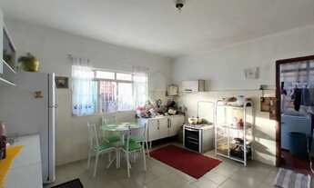 Imagem 7: Casas Padrão em Poços de Caldas