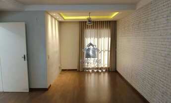 Imagem 2: Apartamento com 3 dormitórios, 83 m² - venda por R$ 480.000,00 ou aluguel por R$ 3.433,09