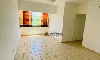 Imagem 2: Apartamento para aluguel no Condomínio Monte Olimpo - Santa Isabel - Teresina/Pi