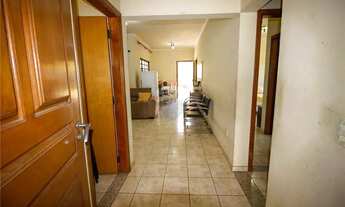 Imagem 2: Ótima casa térrea a venda no bairro Jardim Brasil - Vinhedo/SP