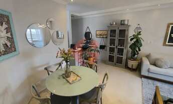 Imagem 4: Venda -Apartamento - Jardim Aquarius