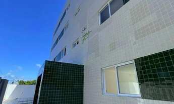 Imagem 4: Apartamento com 2 dormitórios à venda, 50 m² por R$ 194.900,00 - Jardim Camboinha - Cabede