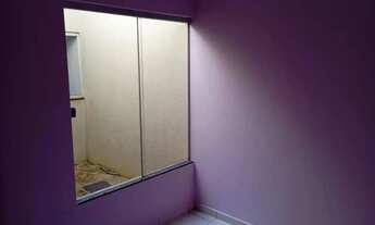 Imagem 6: Casa Usado á venda com 2 quartos no Nova Campo Grande - MS