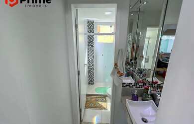 Imagem 13: EXCELENTE CASA DUPLEX NA PRAIA DO MORRO EM GUARAPARI/ES COM 4 QUARTOS, ÁREA GOURMET, PISCI