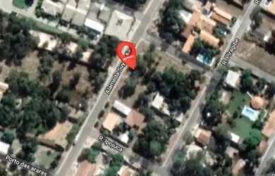 Imagem 2: Terreno à venda no bairro Aruanã em Aruanã/GO