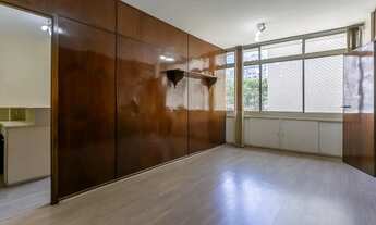 Imagem 7: Conjunto comercial para venda em Higienópolis , 52m²