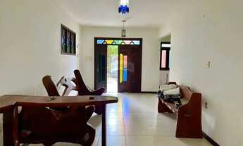 Imagem 4: Casa à venda no Jardim Petrolar - Escriturada - 239m2 construídos