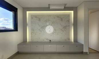 Imagem 5: Apartamento com 1 Quarto para Alugar, 69m² - Olhos D'Água - Edifício Lívit