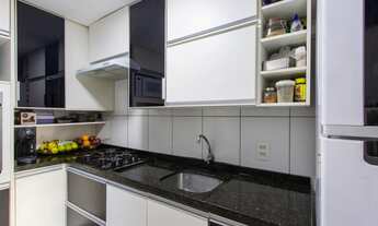 Imagem 7: Apto 3 dormitórios mobiliado Hípica